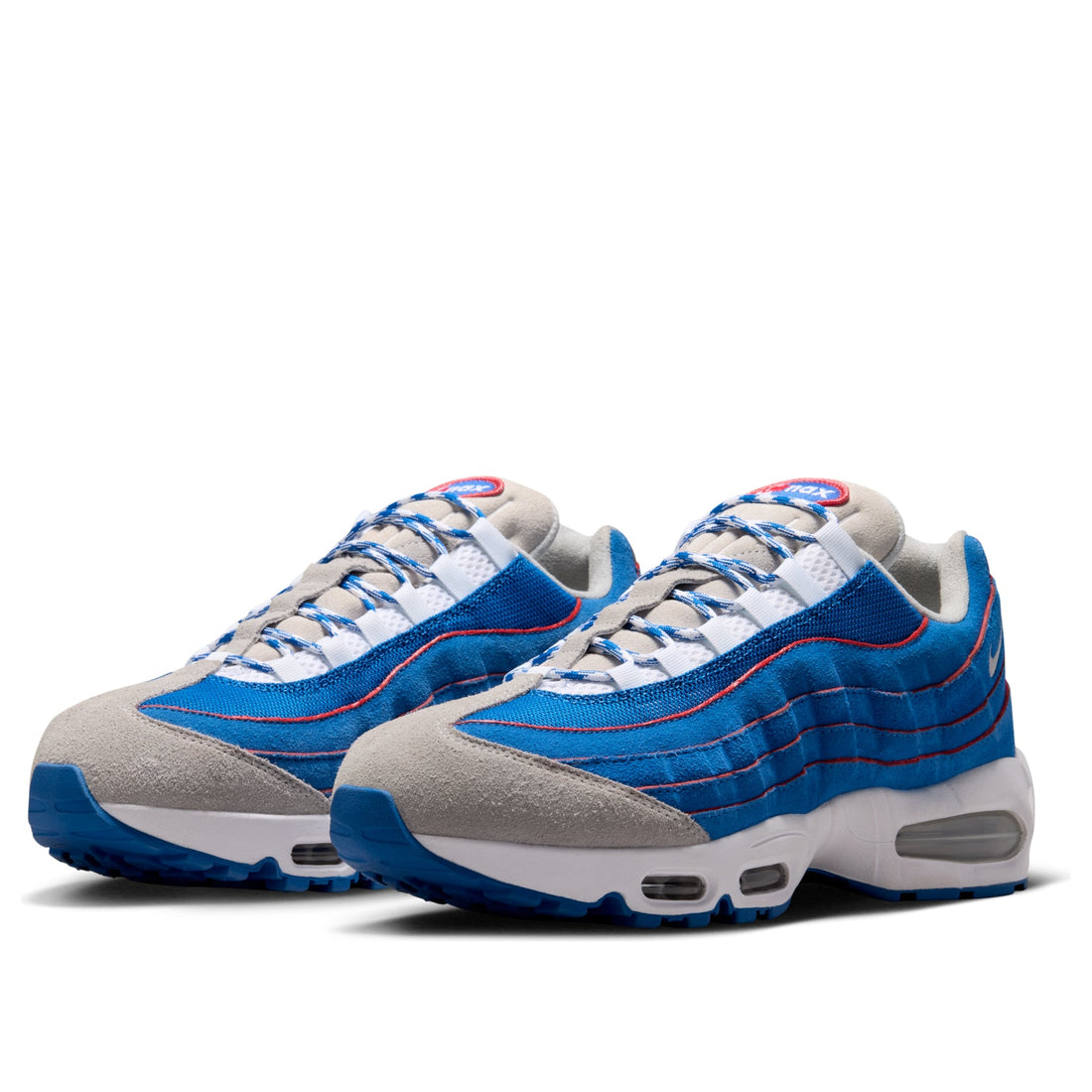 Nike Air Max 95 Big Bubble 'Lawson' IR1944-400
