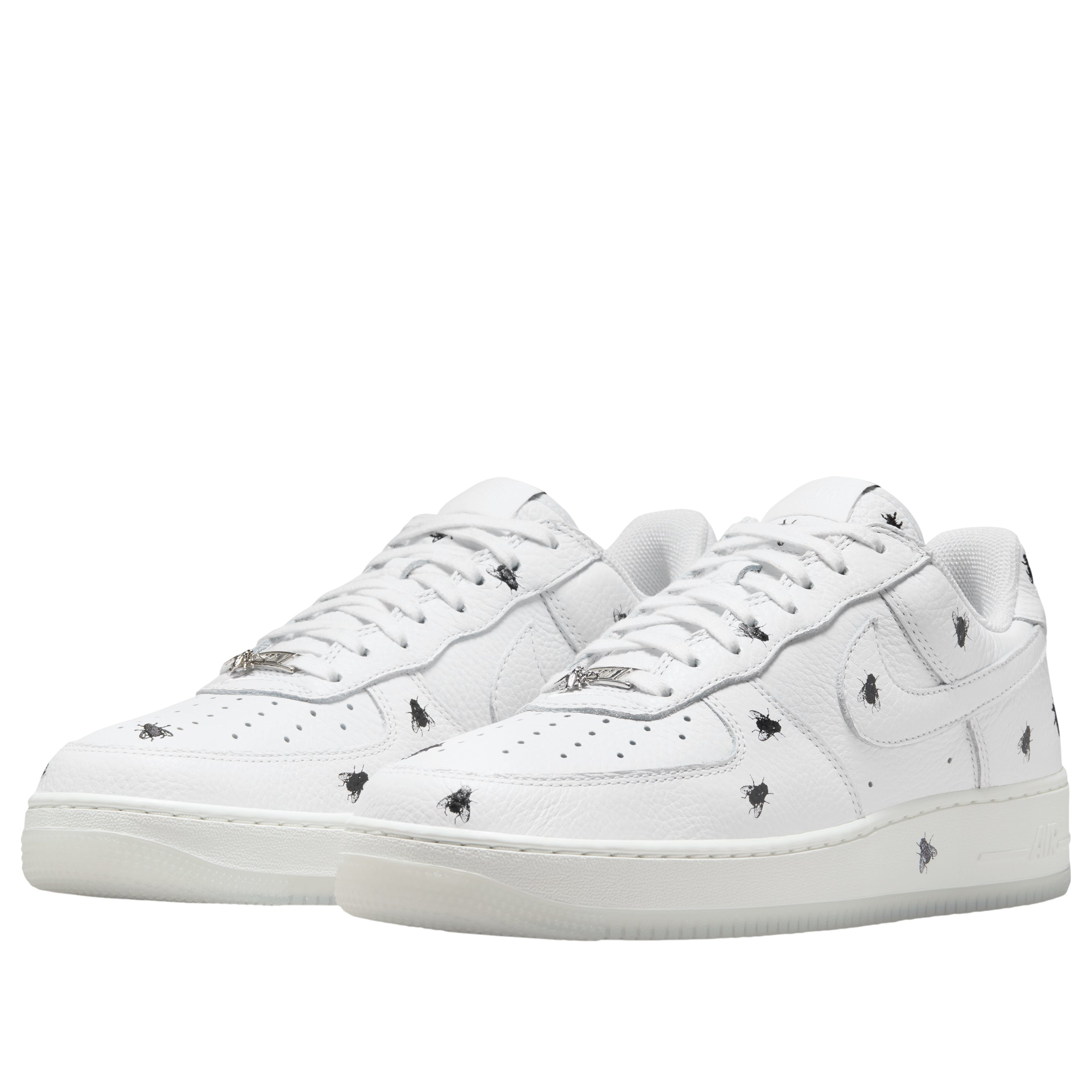 Nike Air Force 1 Low 'Houseflies' IM3081-100