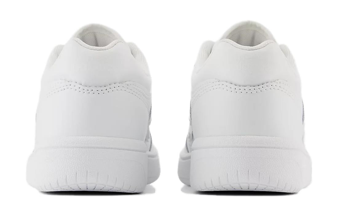 (PS) New Balance 480 'Triple White' PSB4803W