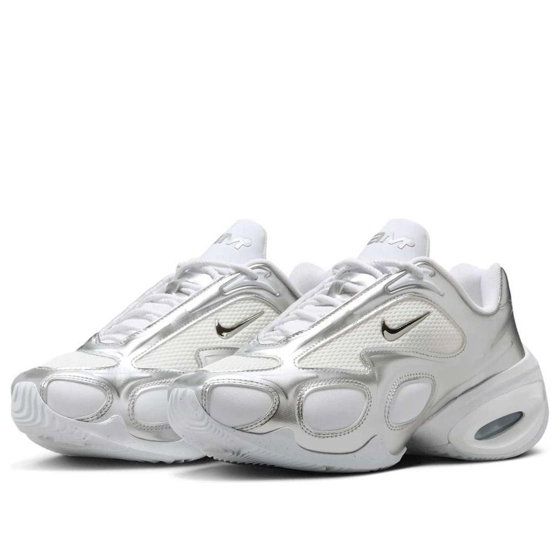 (WMNS) Nike Air Max Muse 'Metallic Silver' FV1920-100