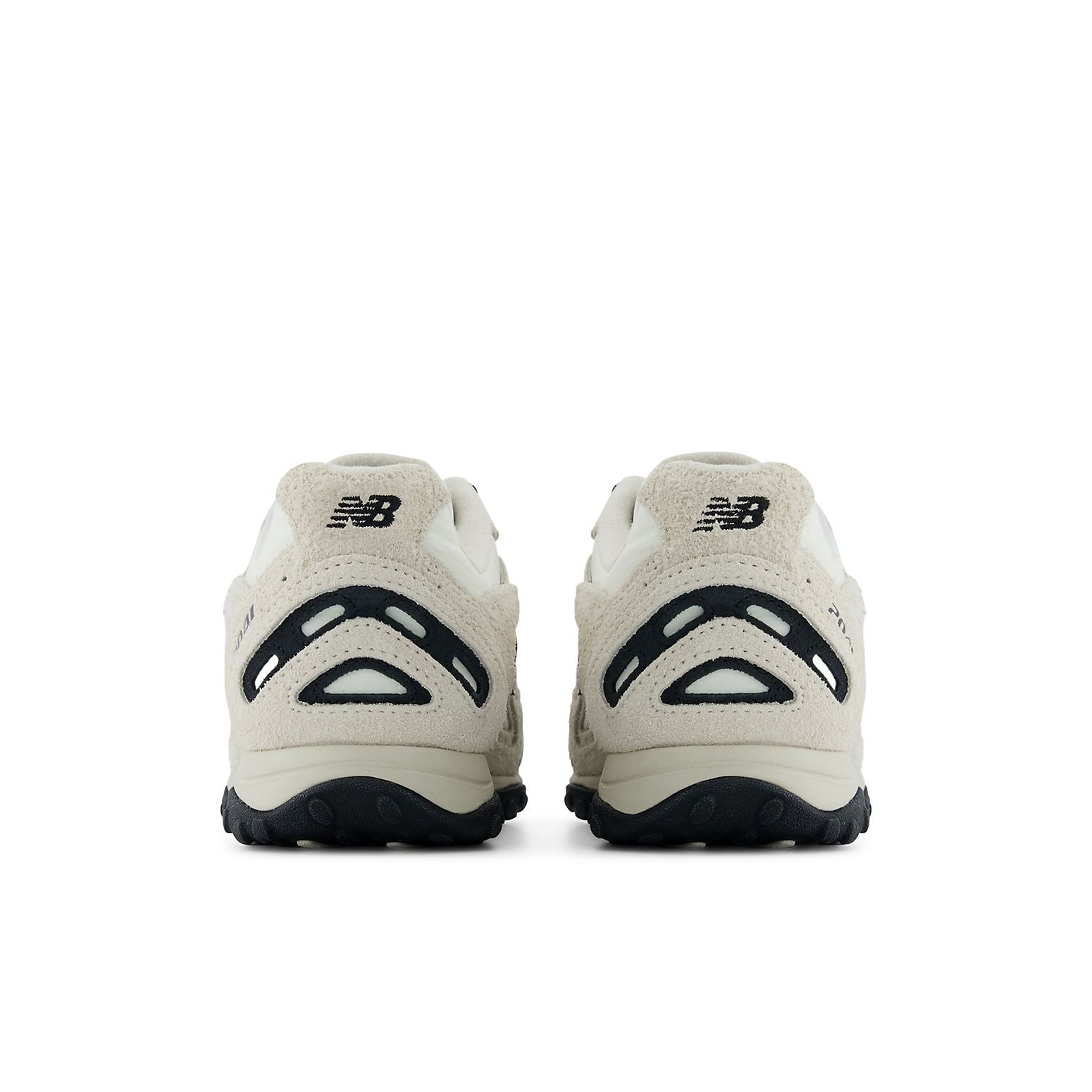 New Balance 204L 'Moonbeam Black' U204L4RO