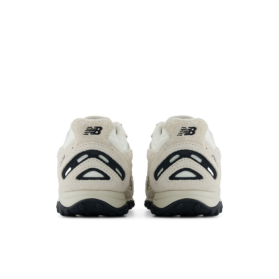 New Balance 204L 'Moonbeam Black' U204L4RO