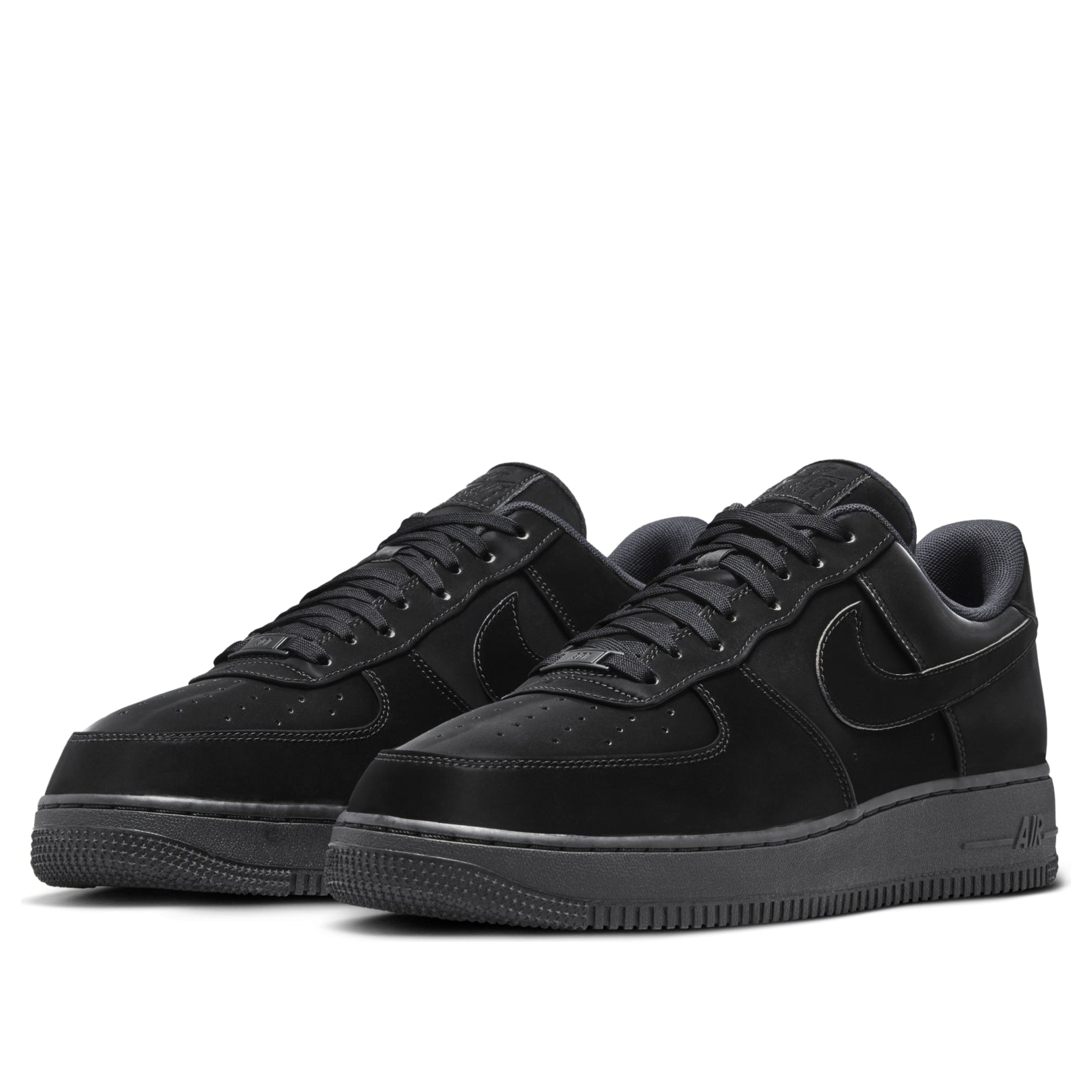 Nike Air Force 1 Low LX 'Vanta Black' HF9109-001