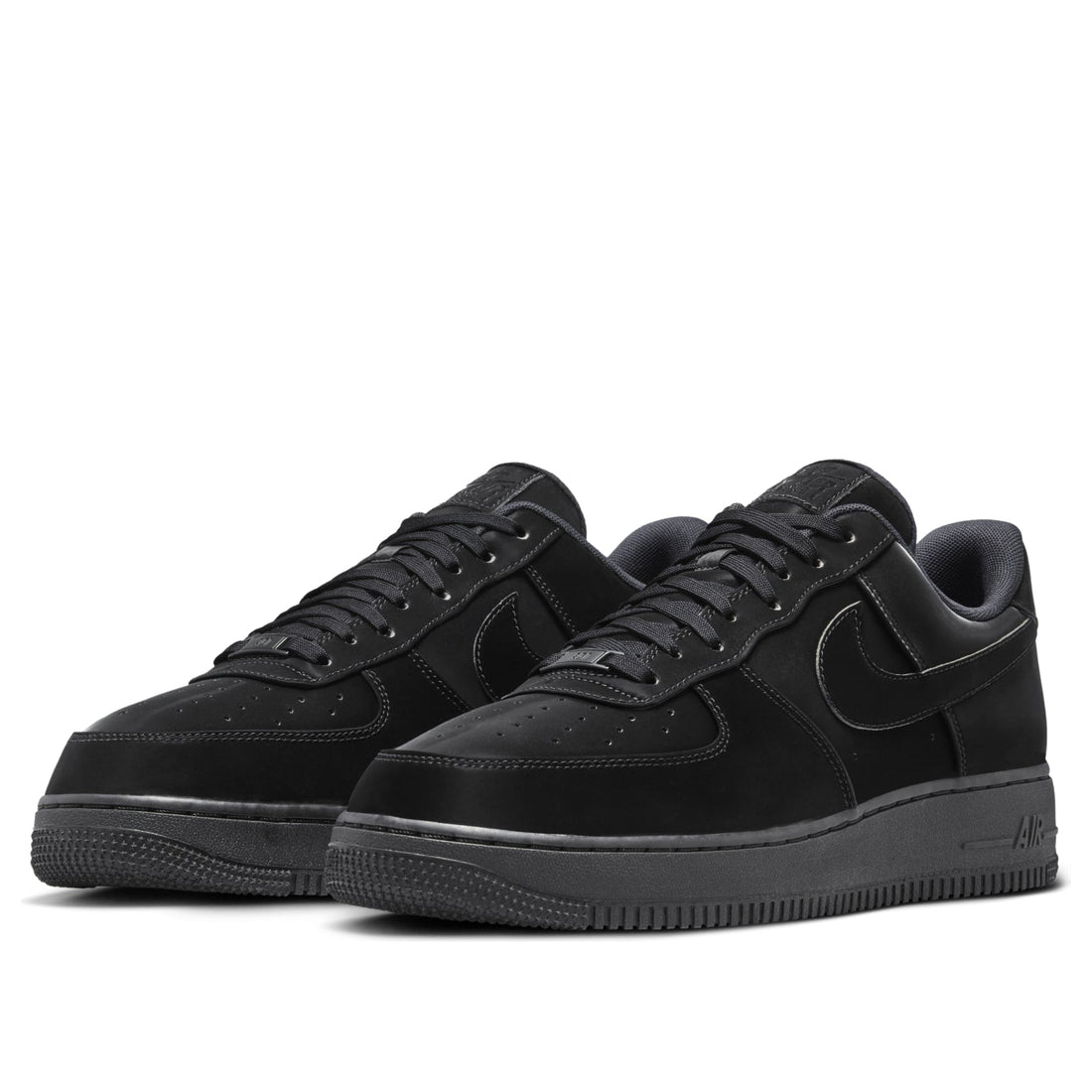 Nike Air Force 1 Low LX 'Vanta Black' HF9109-001