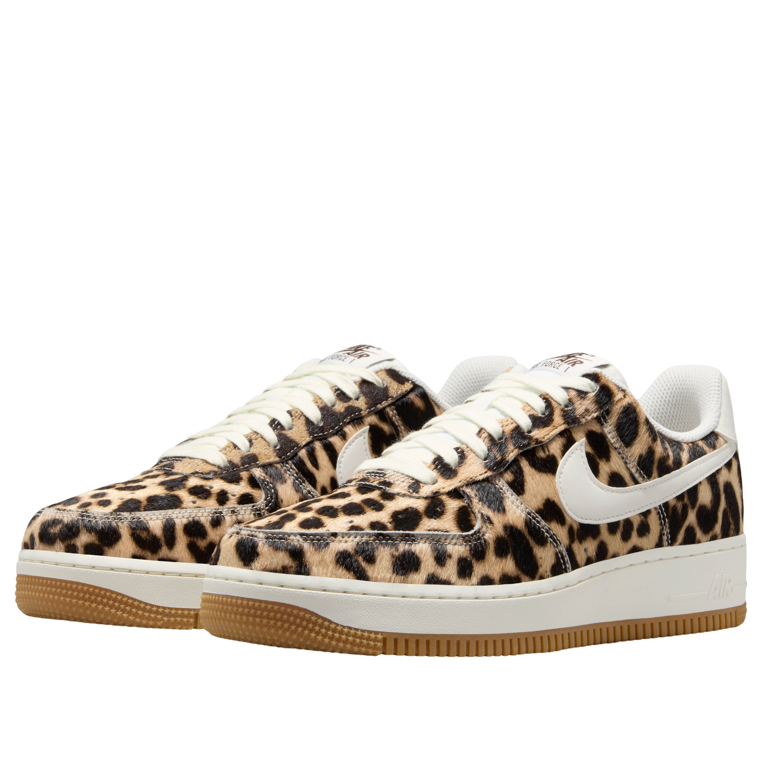 (WMNS) Nike Air Force 1 Low 'Leopard' IB7695-200