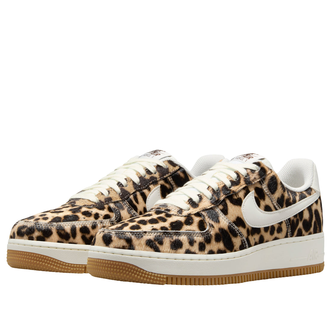 (WMNS) Nike Air Force 1 Low 'Leopard' IB7695-200