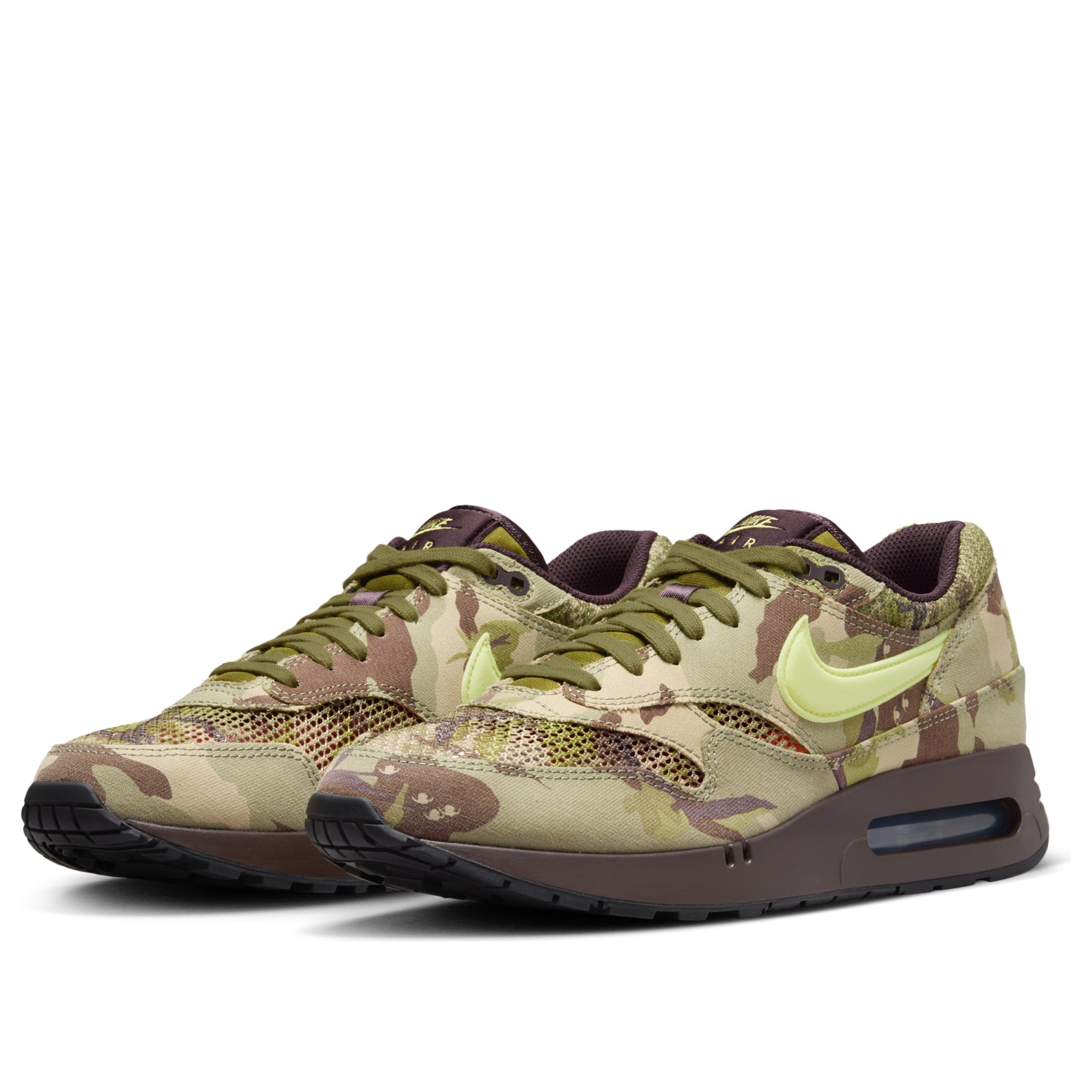 Nike Air Max 1 86 OG 'Camo Light Lemon Twist' FN8358-200
