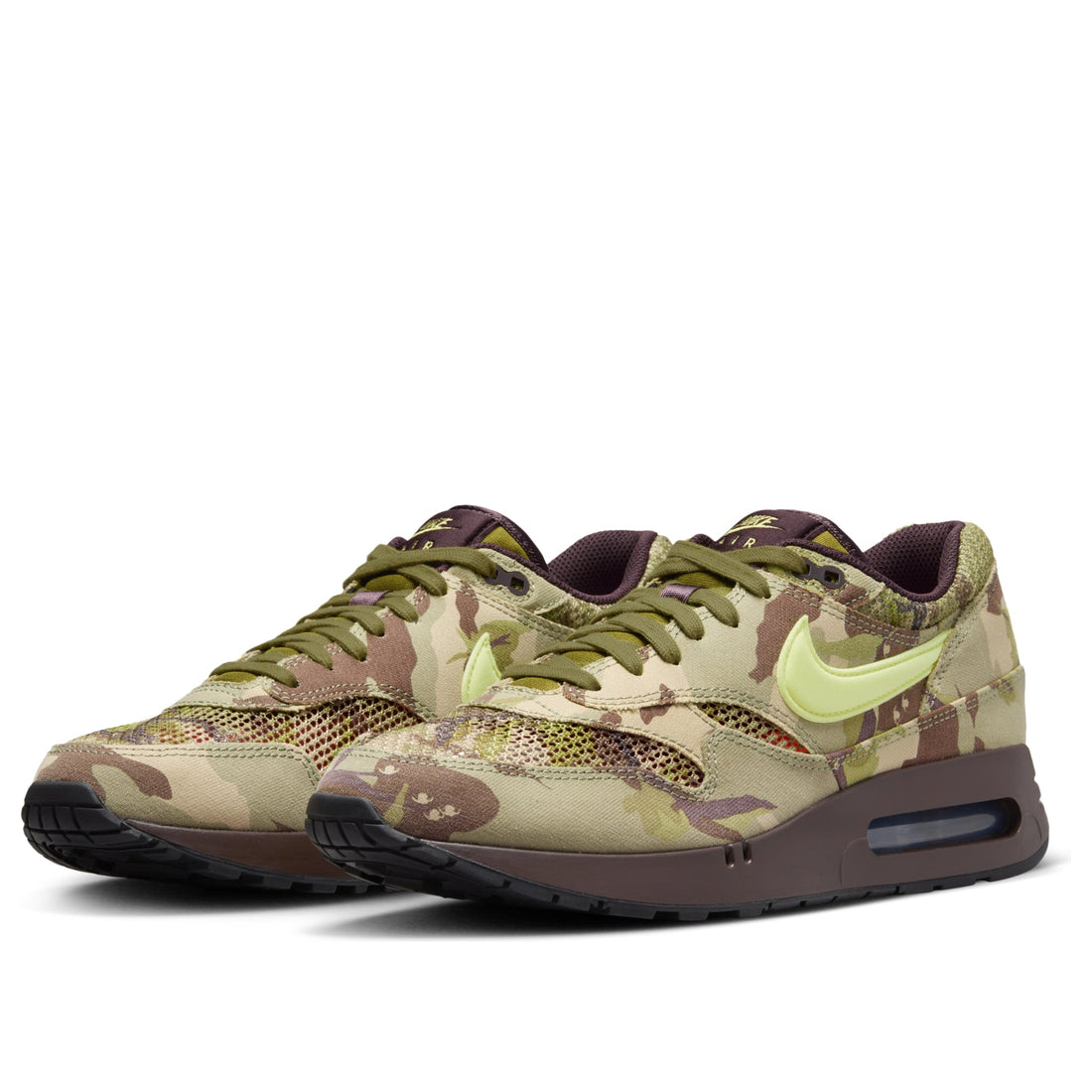 Nike Air Max 1 86 OG 'Camo Light Lemon Twist' FN8358-200