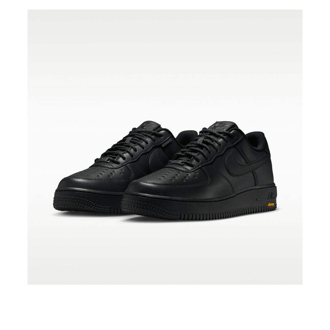 Nike Air Force 1 GTX Vibram 'Black' HV5953-001