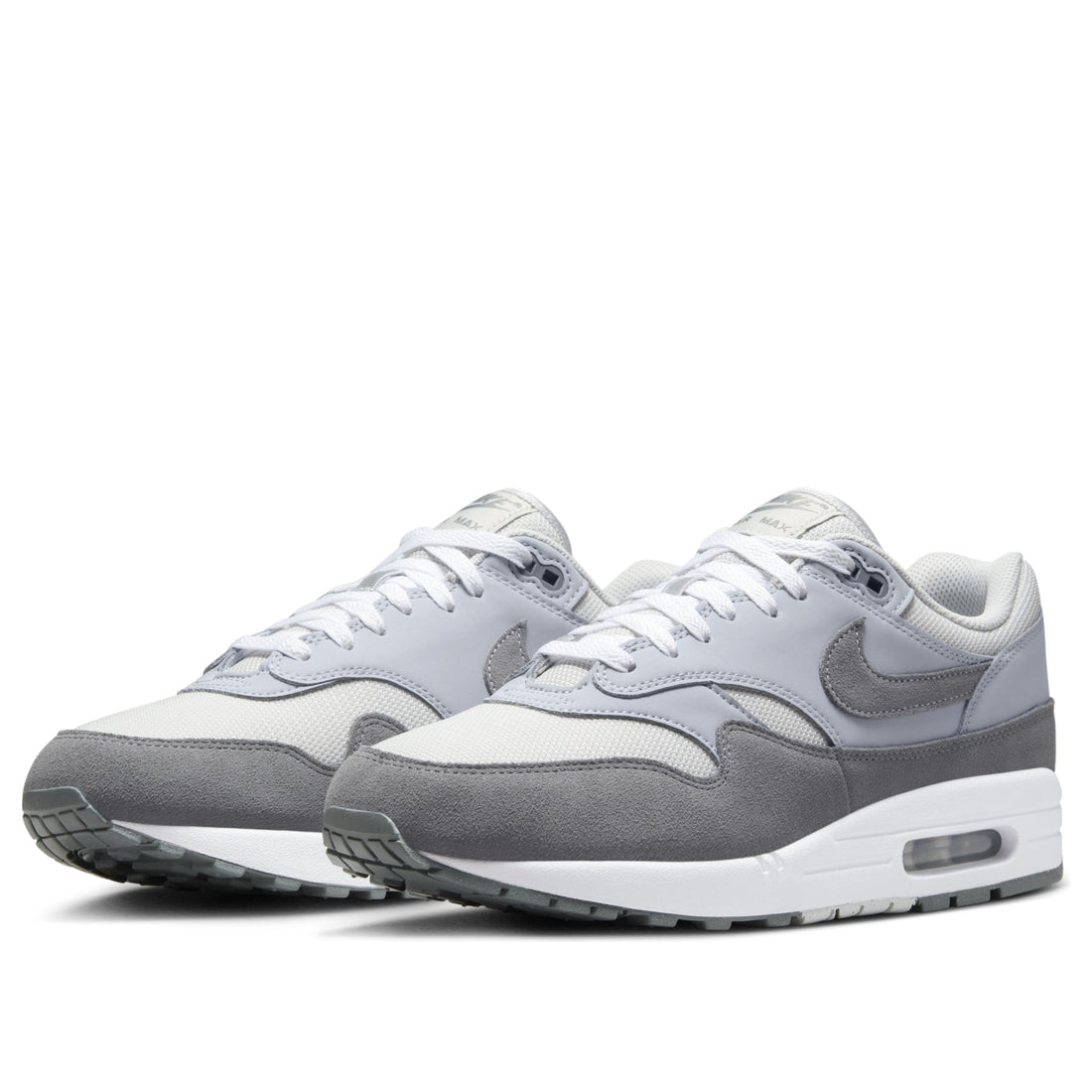 Nike Air Max 1 '87 'Photon Dust Wolf Grey' HM9936-001