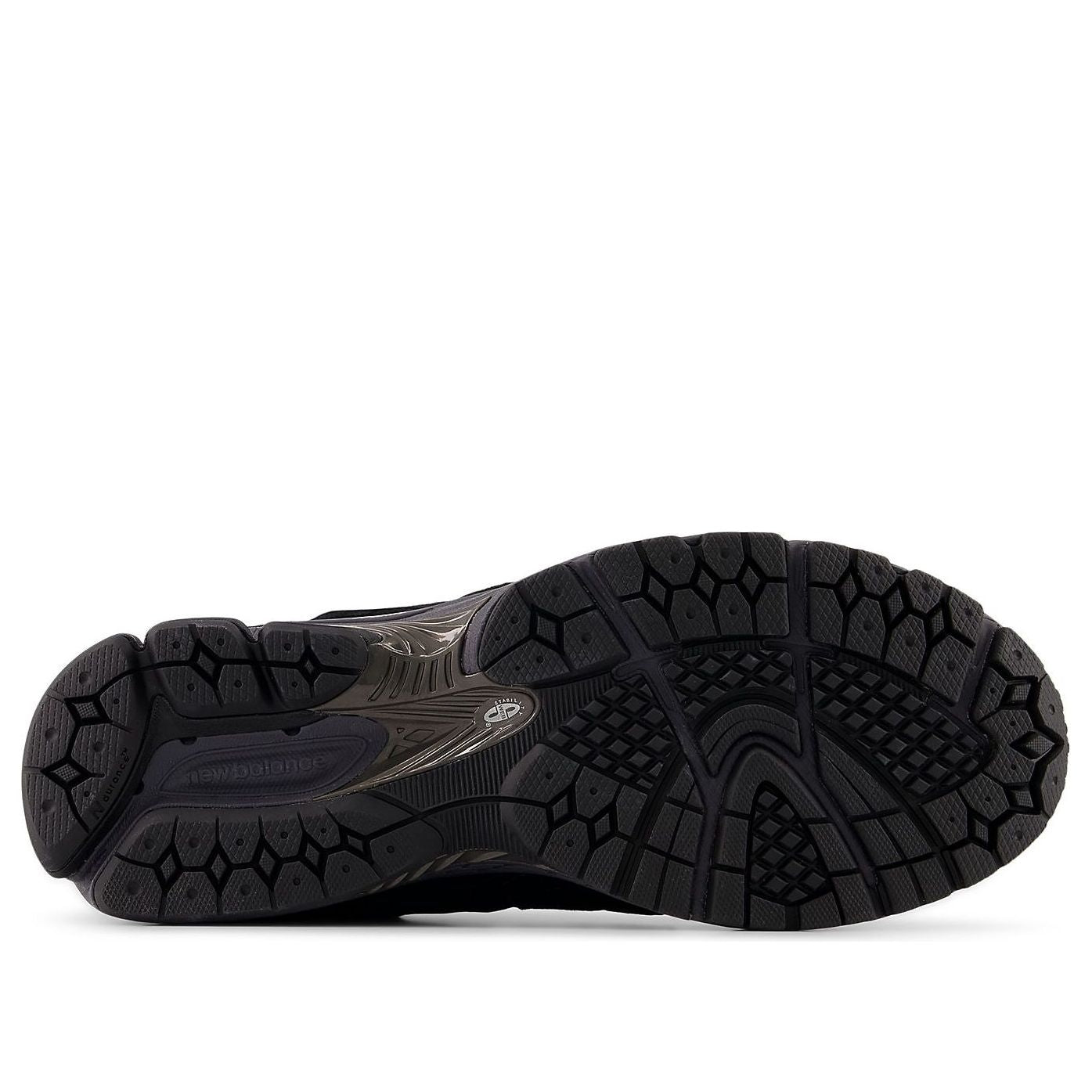 New Balance 2002R Gore-Tex 'Black' U20023MB