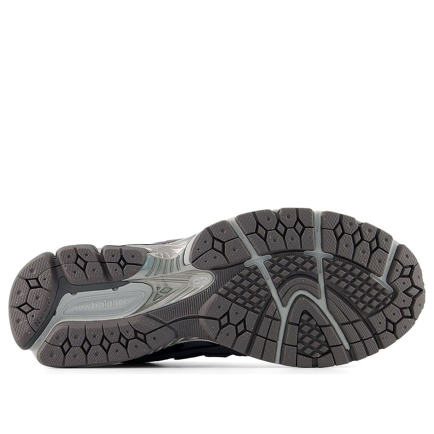New Balance 1906U 'Black Grey' U19064J0