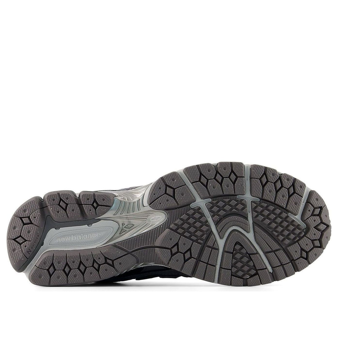 New Balance 1906U 'Black Grey' U19064J0