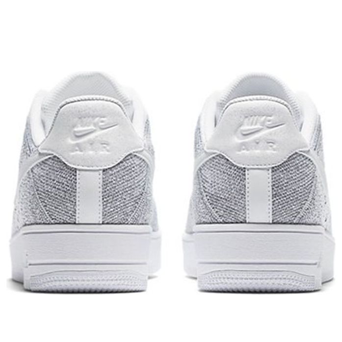Nike Air Force 1 Ultra Flyknit Low 'Cool Grey' 817419-006