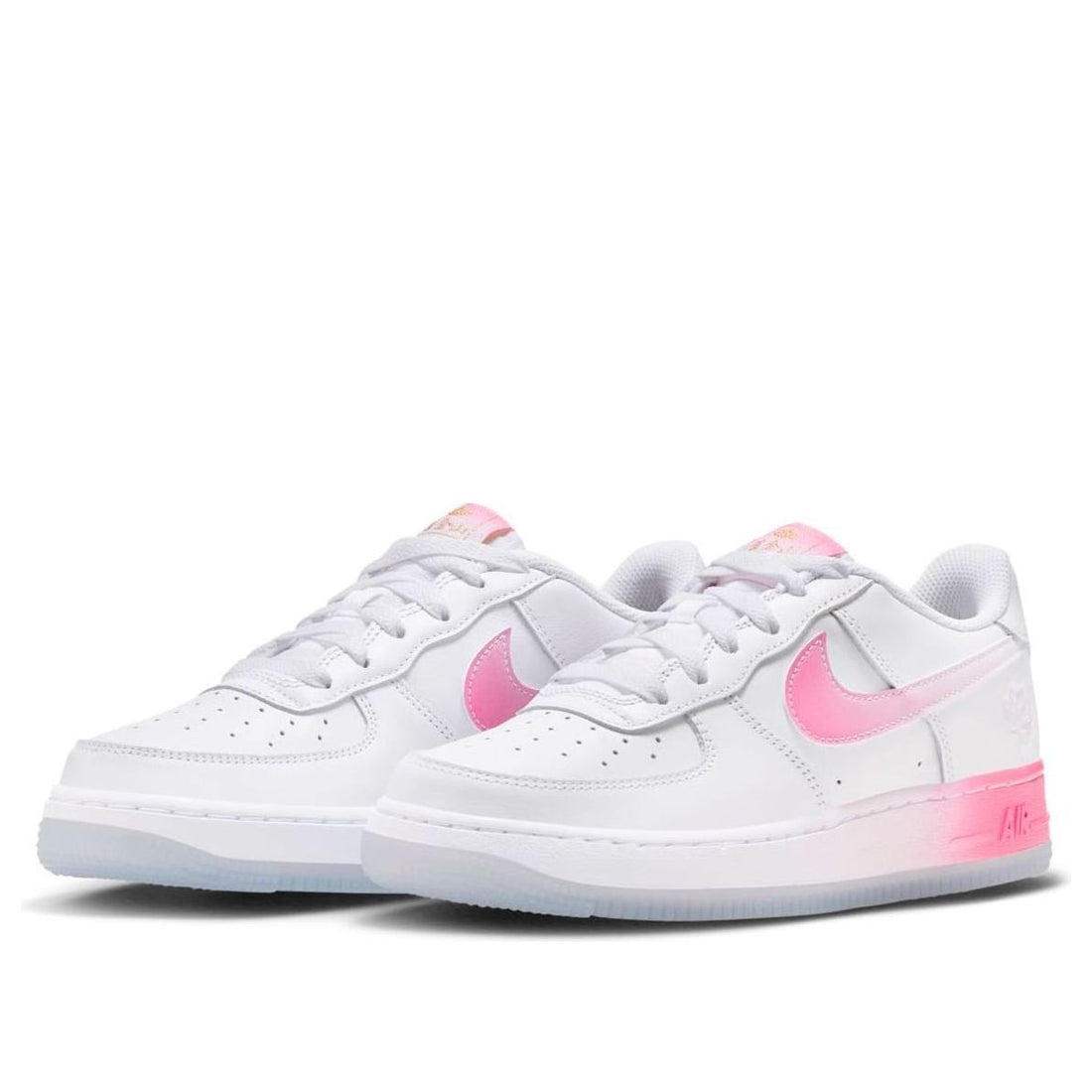 (GS) Nike Air Force 1 Low 'San Francisco Chinatown' FD1023-100