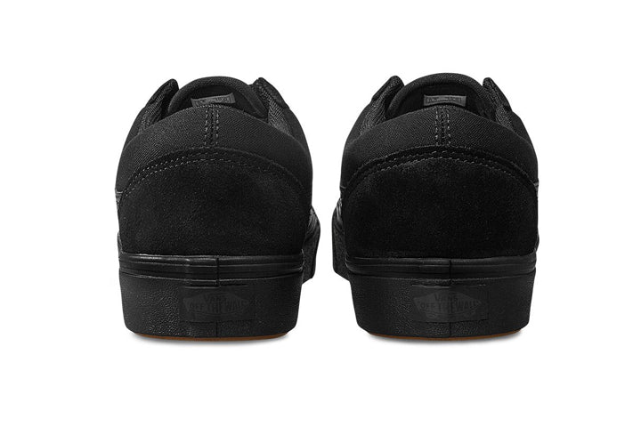 Vans ComfyCush Old Skool 'Black' VN0A3WMAVND