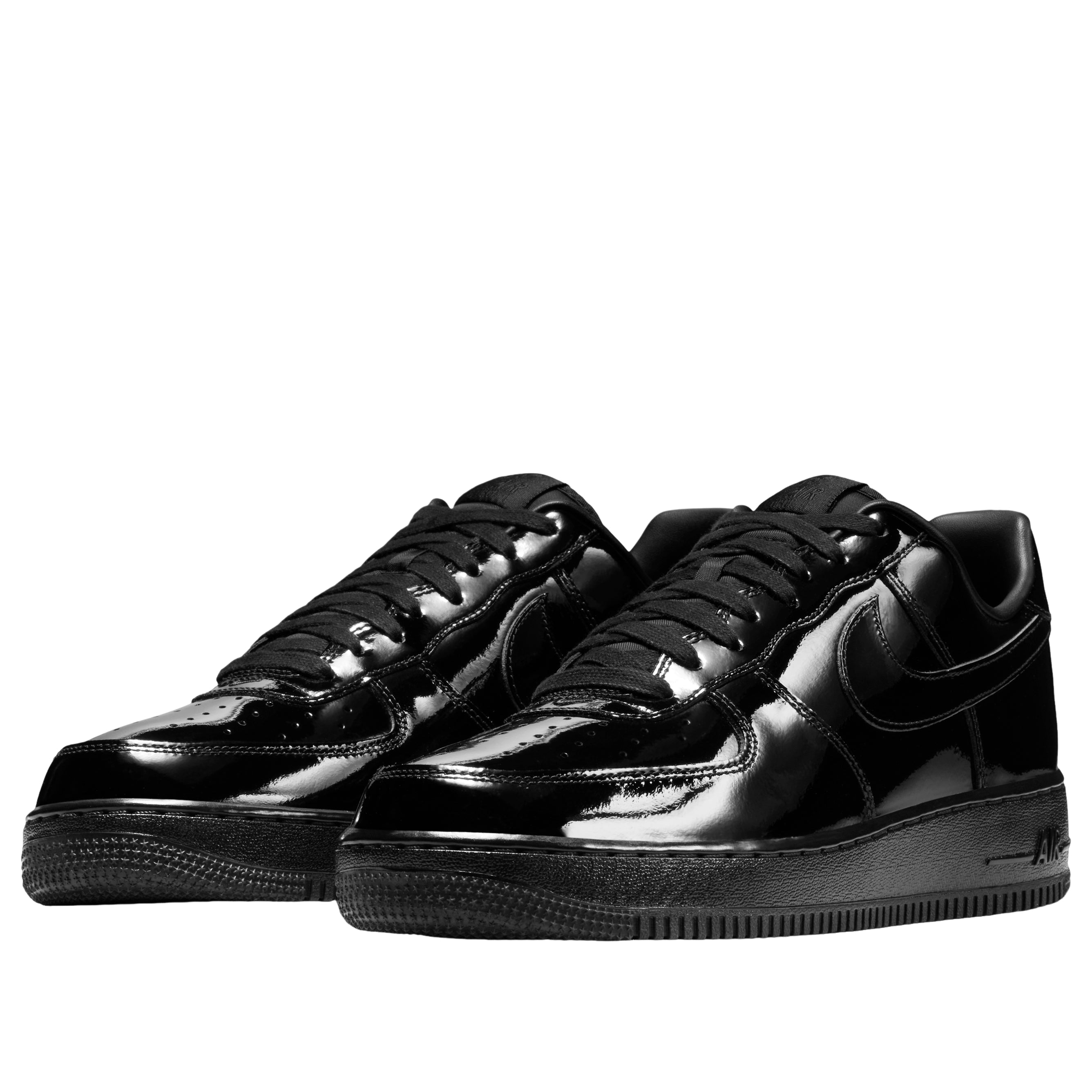 Nike Air Force 1 'Patent - Black' IV2857-010