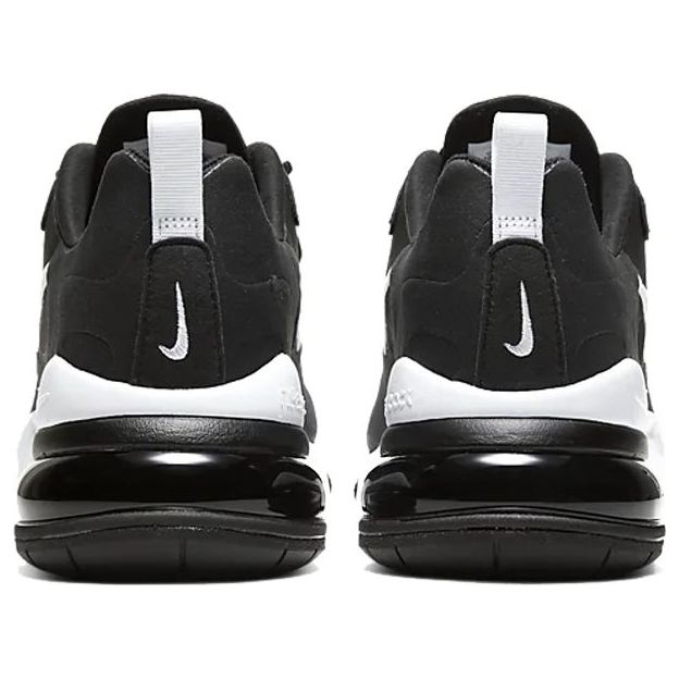 Nike Air Max 270 React 'Black' CI3866-004