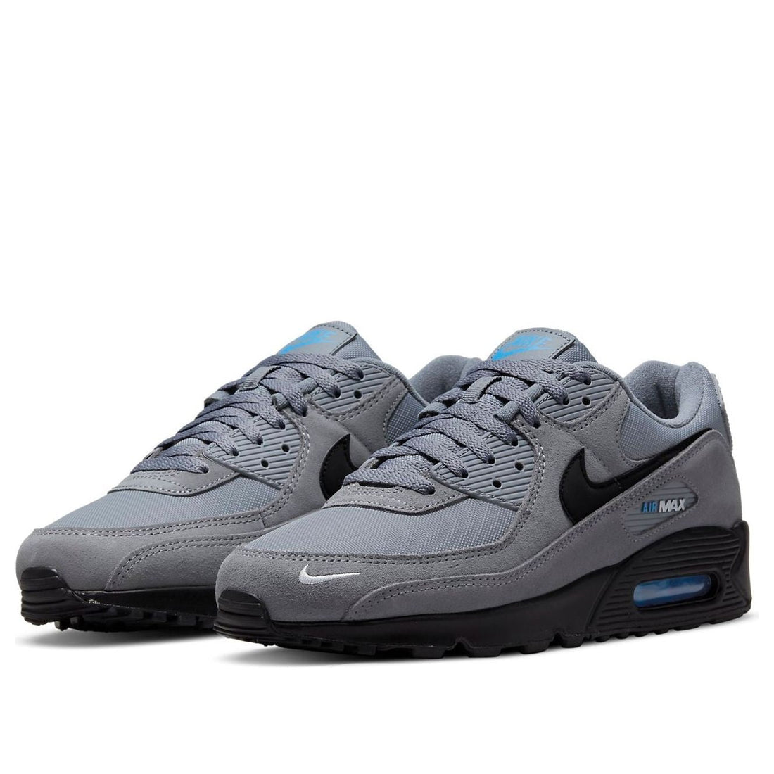 Nike Air Max 90 'Smoke Grey' DO6706-002