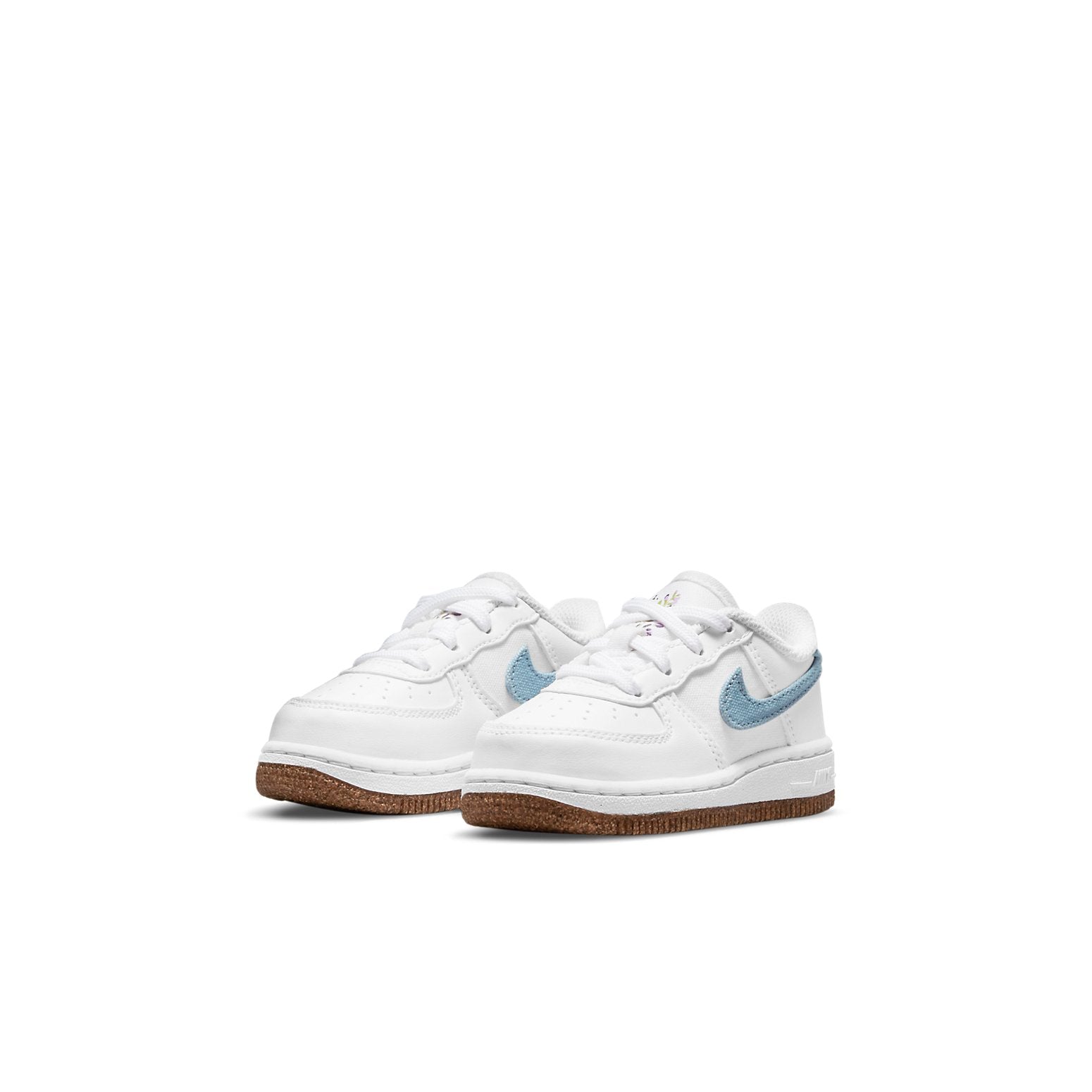 (TD) Nike Air Force 1 LV8 'Indigo' CZ2663-100