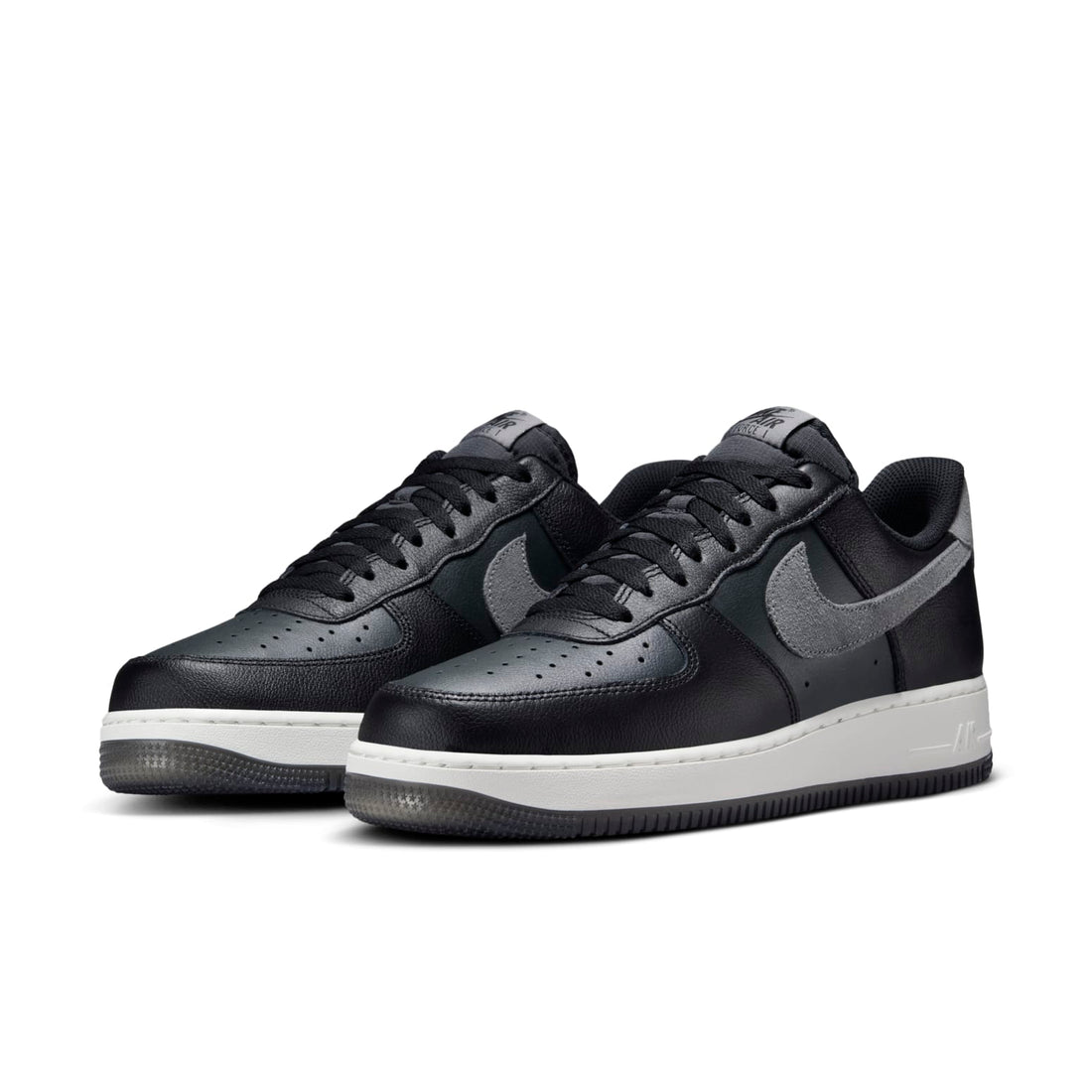 Nike Air Force 1 '07 'Smoke Grey' FJ4170-004