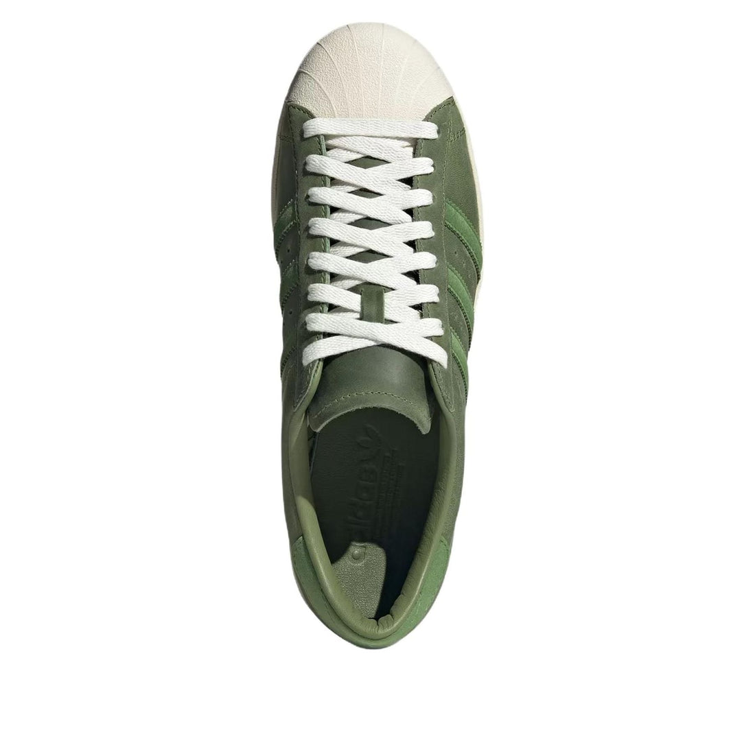 adidas Superstar Vintage 'Crew Green' JI0318