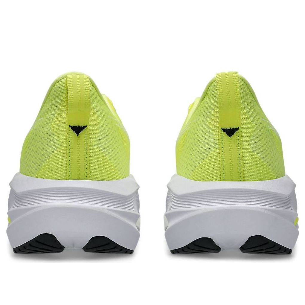 ASICS Novablast 5 'Citron White' 1011B974-750