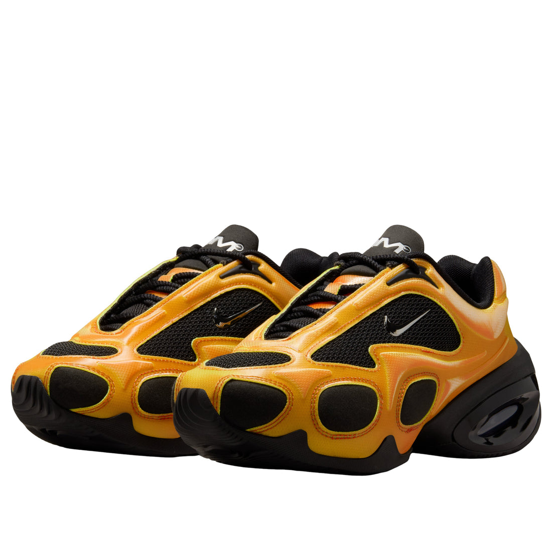 (WMNS) Nike Air Max Muse SE 'Bruce Lee' IB4396-001