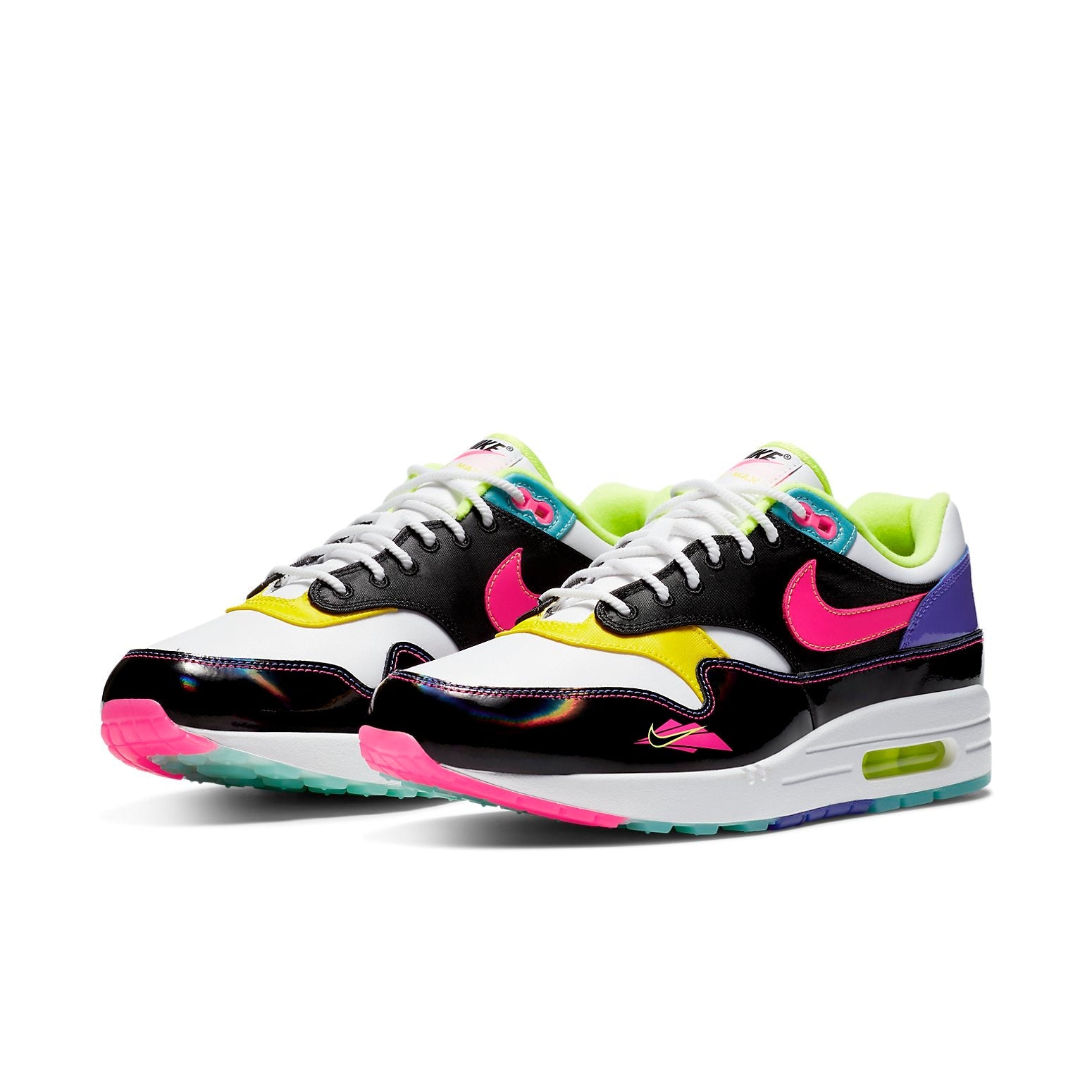 Nike Air Max 1 '90s Water Sports' CZ7920-001