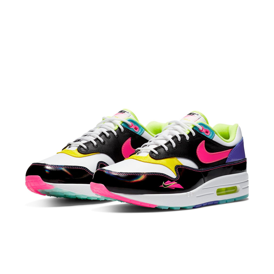 Nike Air Max 1 '90s Water Sports' CZ7920-001