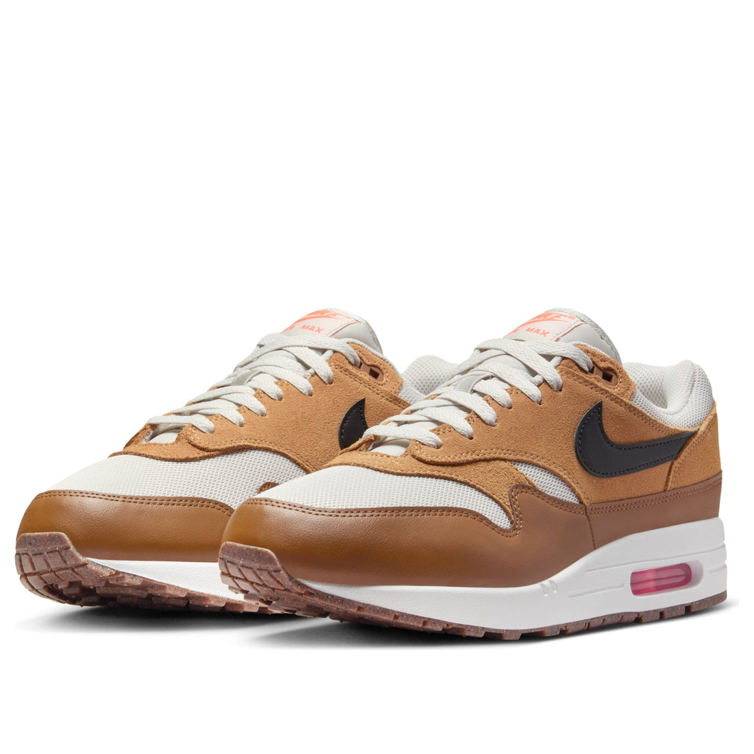 Nike Air Max 1 Essential 'British Tan Light Bone' FZ5808-004