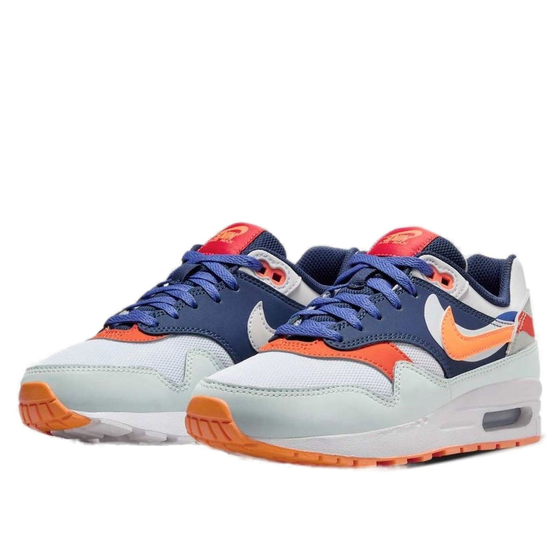 (GS) Nike Air Max 1 SE 'Upside Down' FQ7407-001