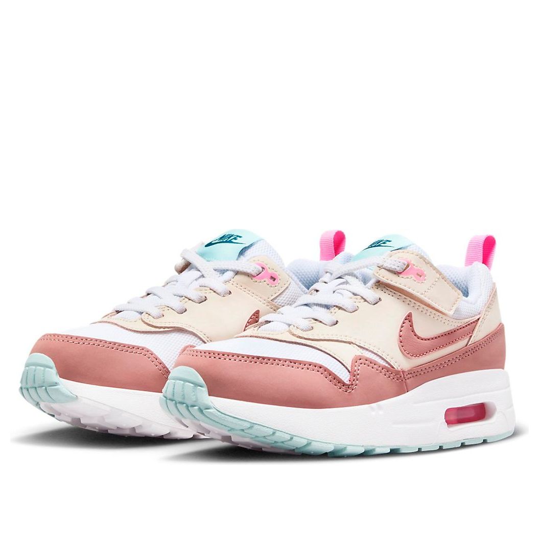 (PS) Nike Air Max 1 EasyOn 'Ice Cream' DZ3308-101