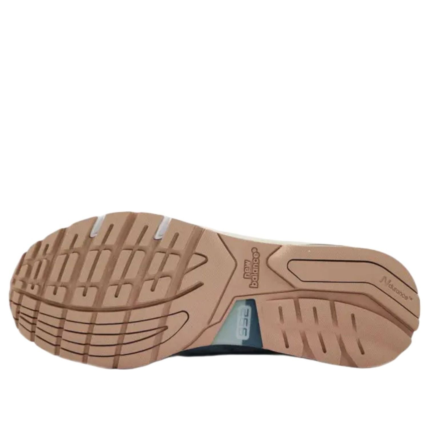 New Balance x Kith Made in UK 992 'Osaka Pack' U992KT