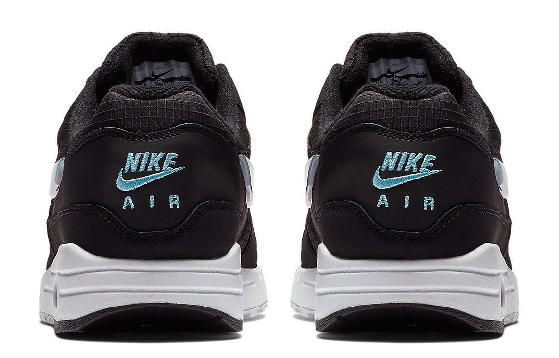 Nike Air Max 1 SE 'Jelly Jewel Black' AO1021-003