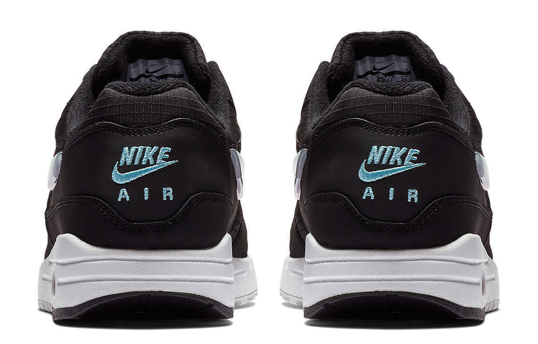 Nike Air Max 1 SE 'Jelly Jewel Black' AO1021-003