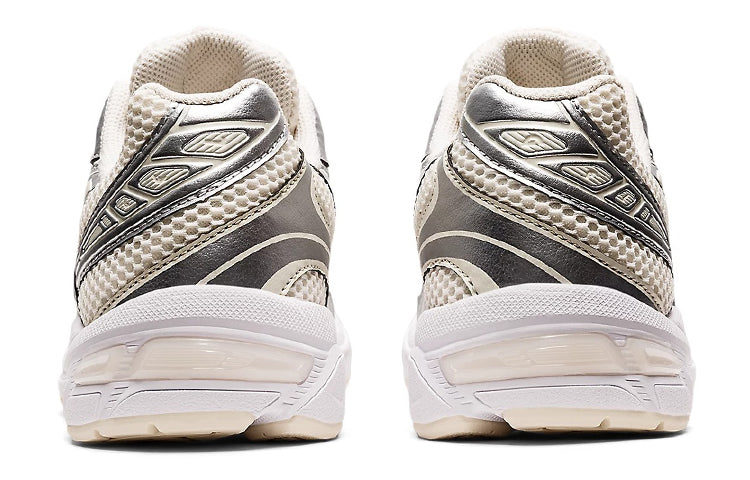 (WMNS) ASICS Gel-1130 'Cream Pure Silver' 1202A164-107