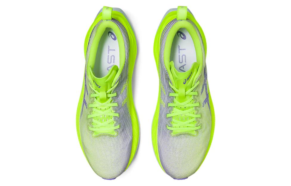 ASICS Superblast 'Green' 1013A127-301
