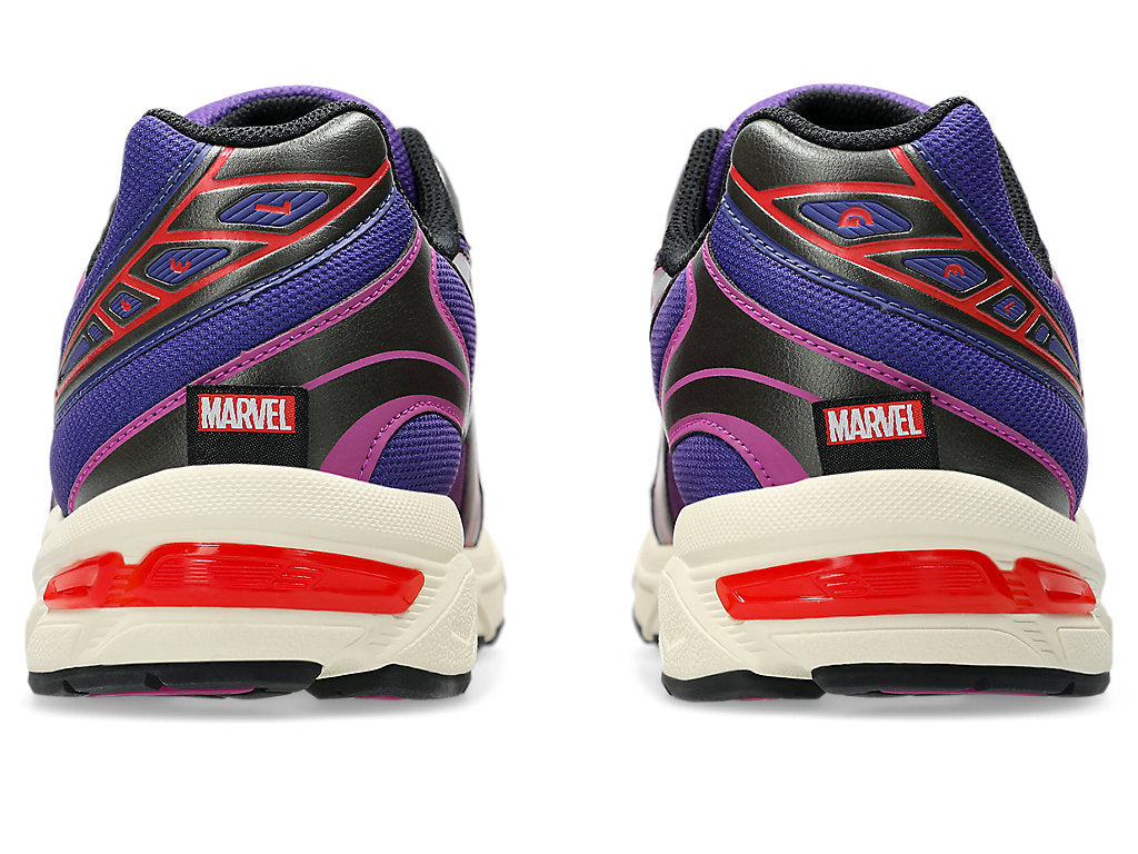 ASICS x Kith x Marvel Super Villains Gel-1130 'Magneto' 1203A662-500