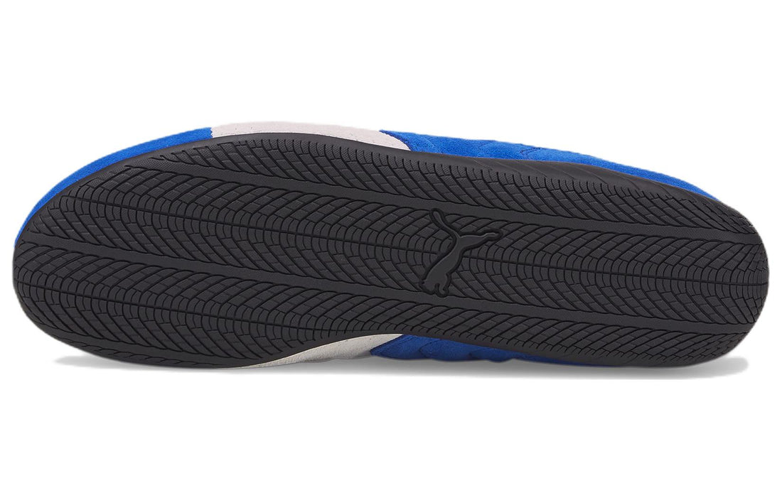 Puma x Sparco Speedcat OG+ 'Strong Blue' 307171-02