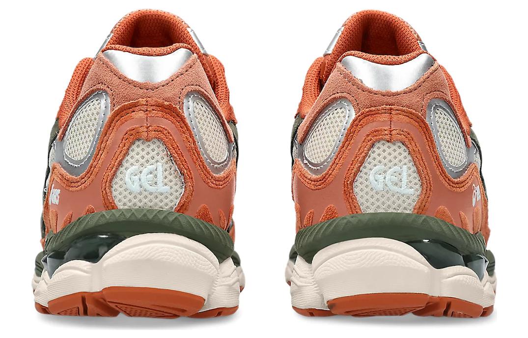ASICS Gel-NYC 'Oatmeal Forest' 1201A789-251