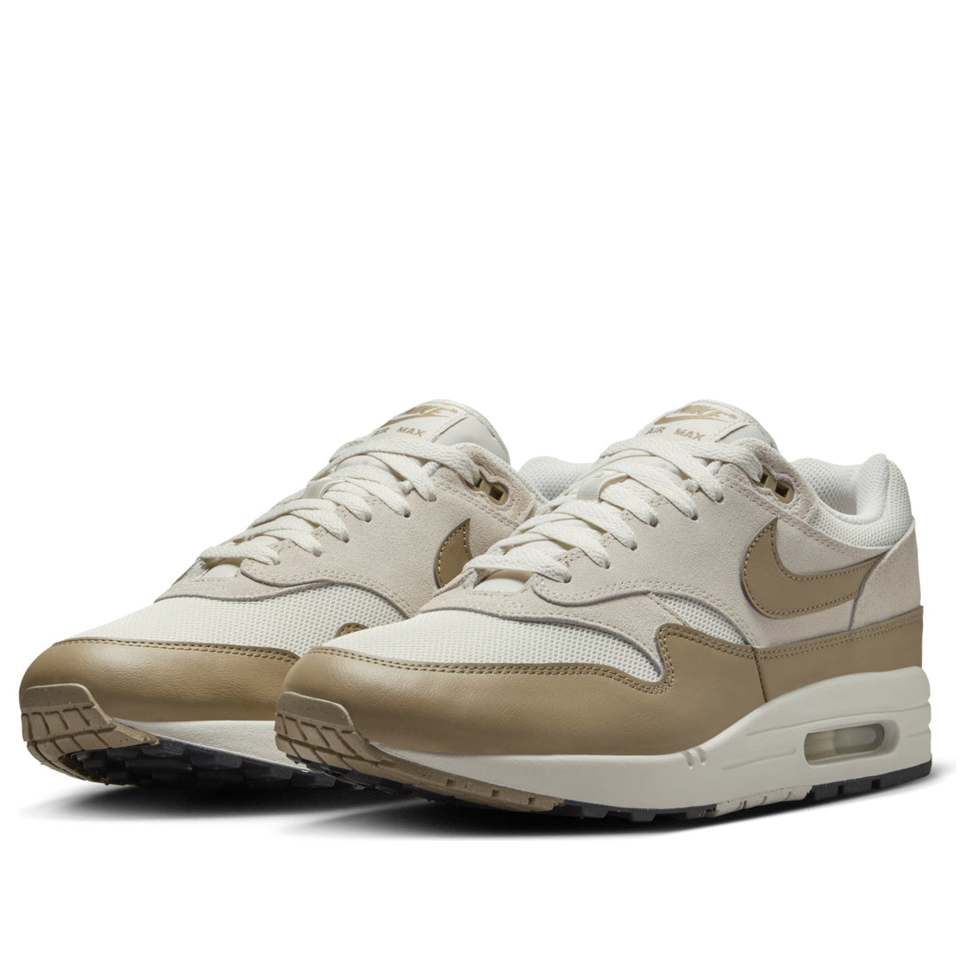 Nike Air Max 1 Essential 'Phantom Khaki' FZ5808-001