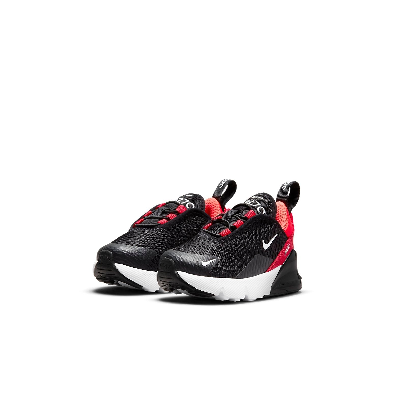 (TD) Nike Air Max 270 'Bred' DD1646-025