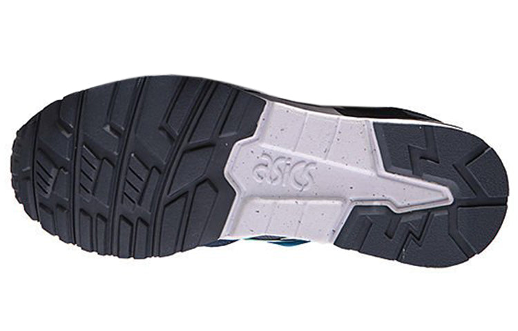 ASICS Gel-Lyte 5 'Blue Grey' H6D2Y-5001