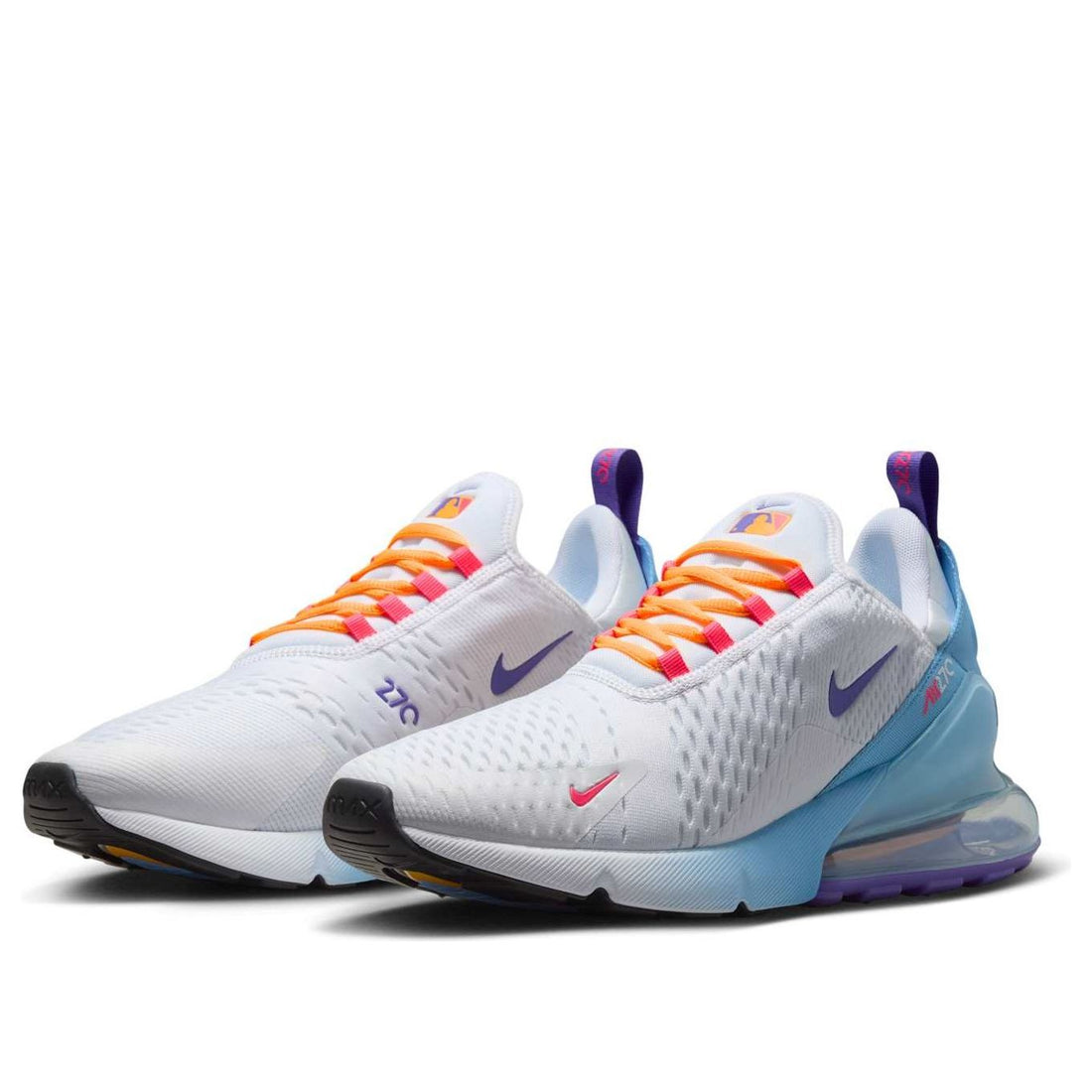 Nike Air Max 270 'Colorado Rockies' HQ8006-100