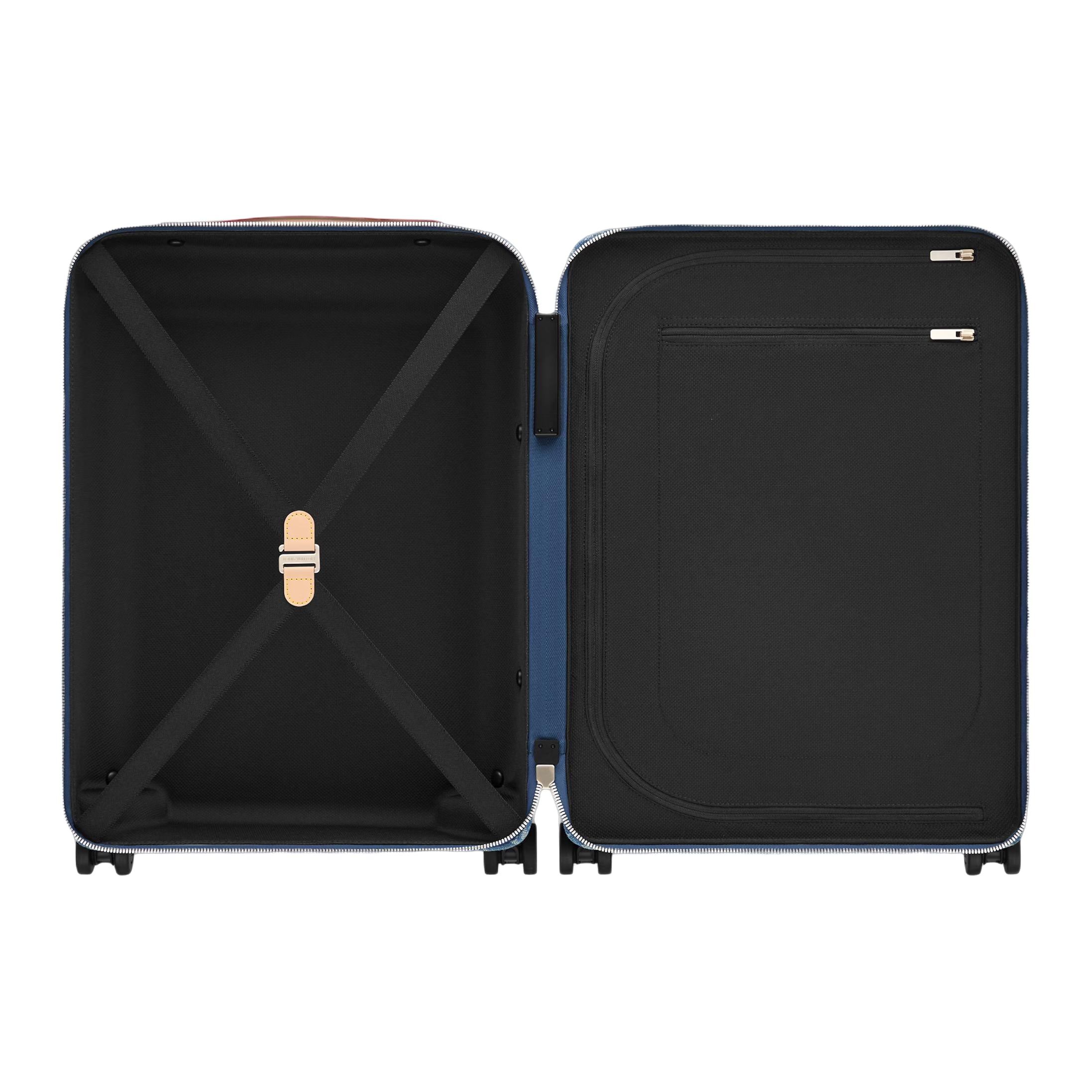 (WMNS) LOUIS VUITTON Horizon 55 'Blue' M28386