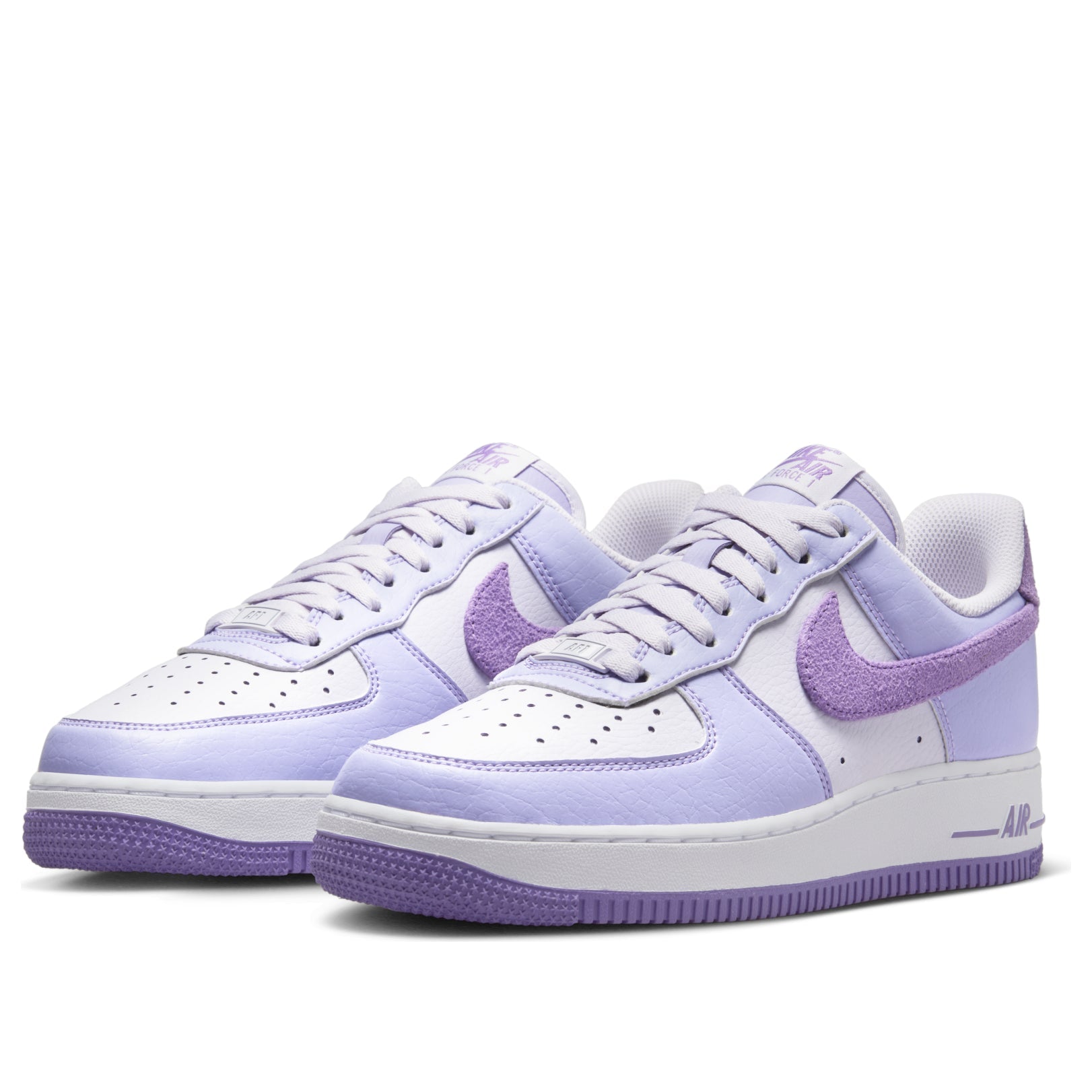 (WMNS) Nike Air Force 1 '07 Next Nature 'Hydrangeas' HQ3905-500