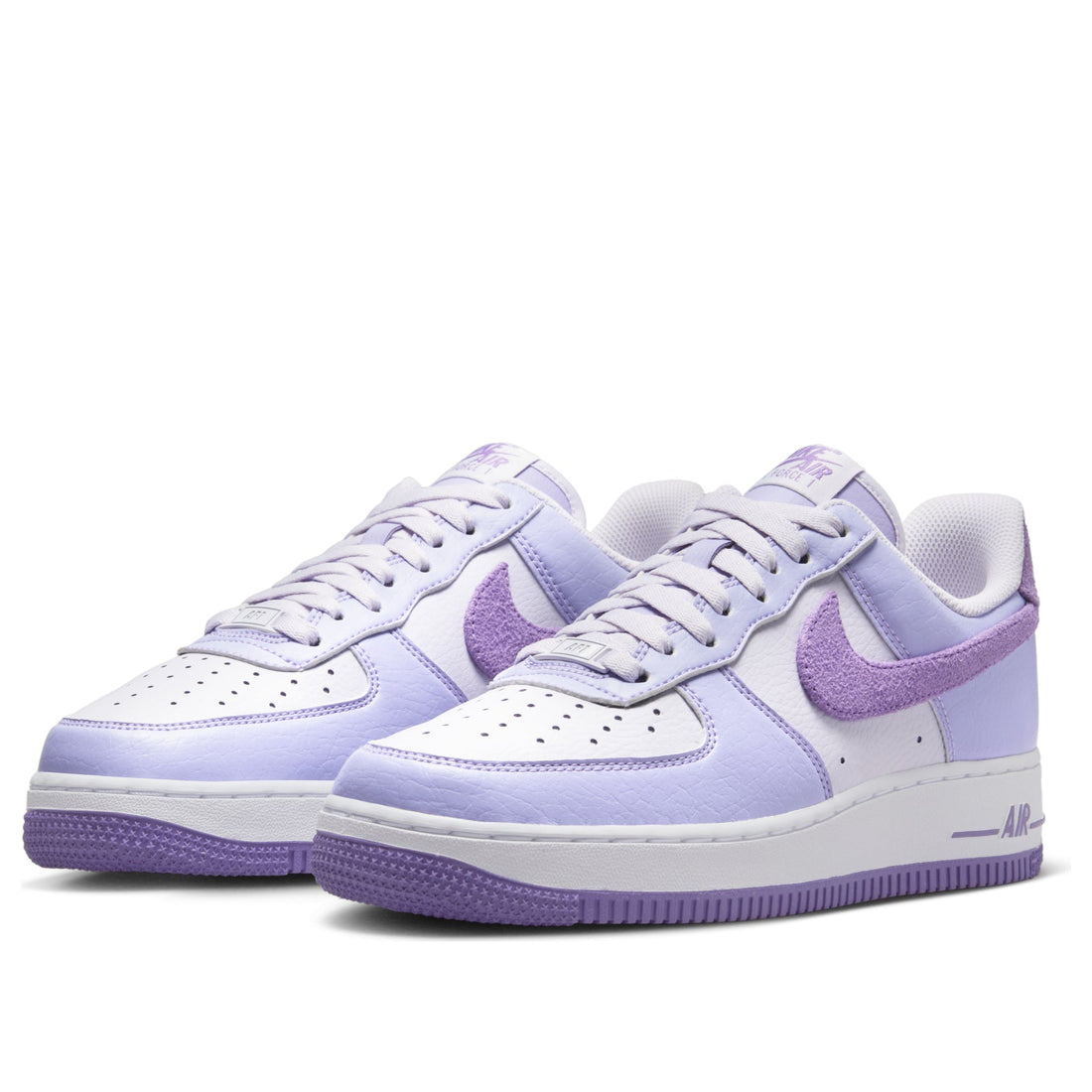 (WMNS) Nike Air Force 1 '07 Next Nature 'Hydrangeas' HQ3905-500