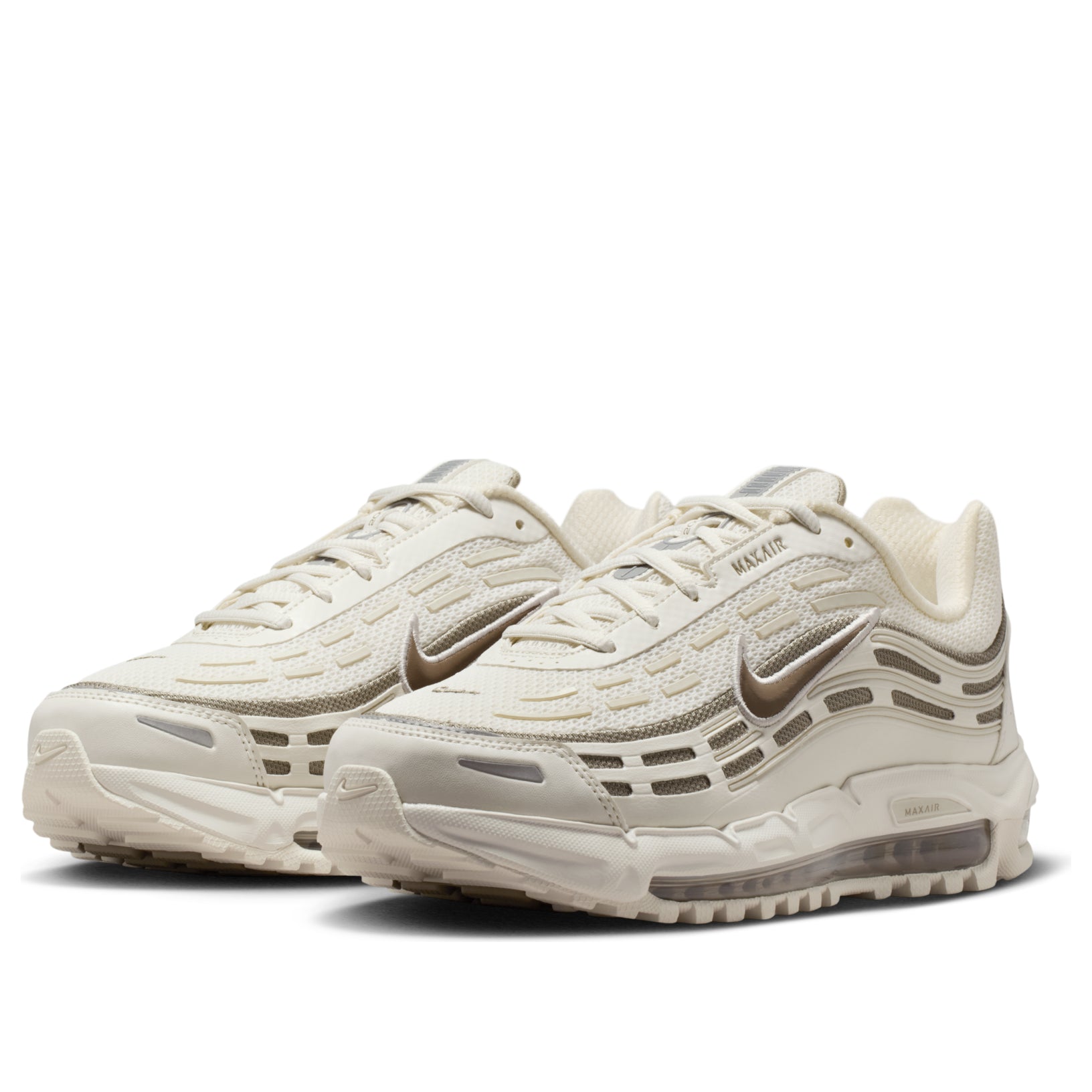 Nike Air Max TL 2.5 'Phantom Moon Fossil Silver' FZ4110-012