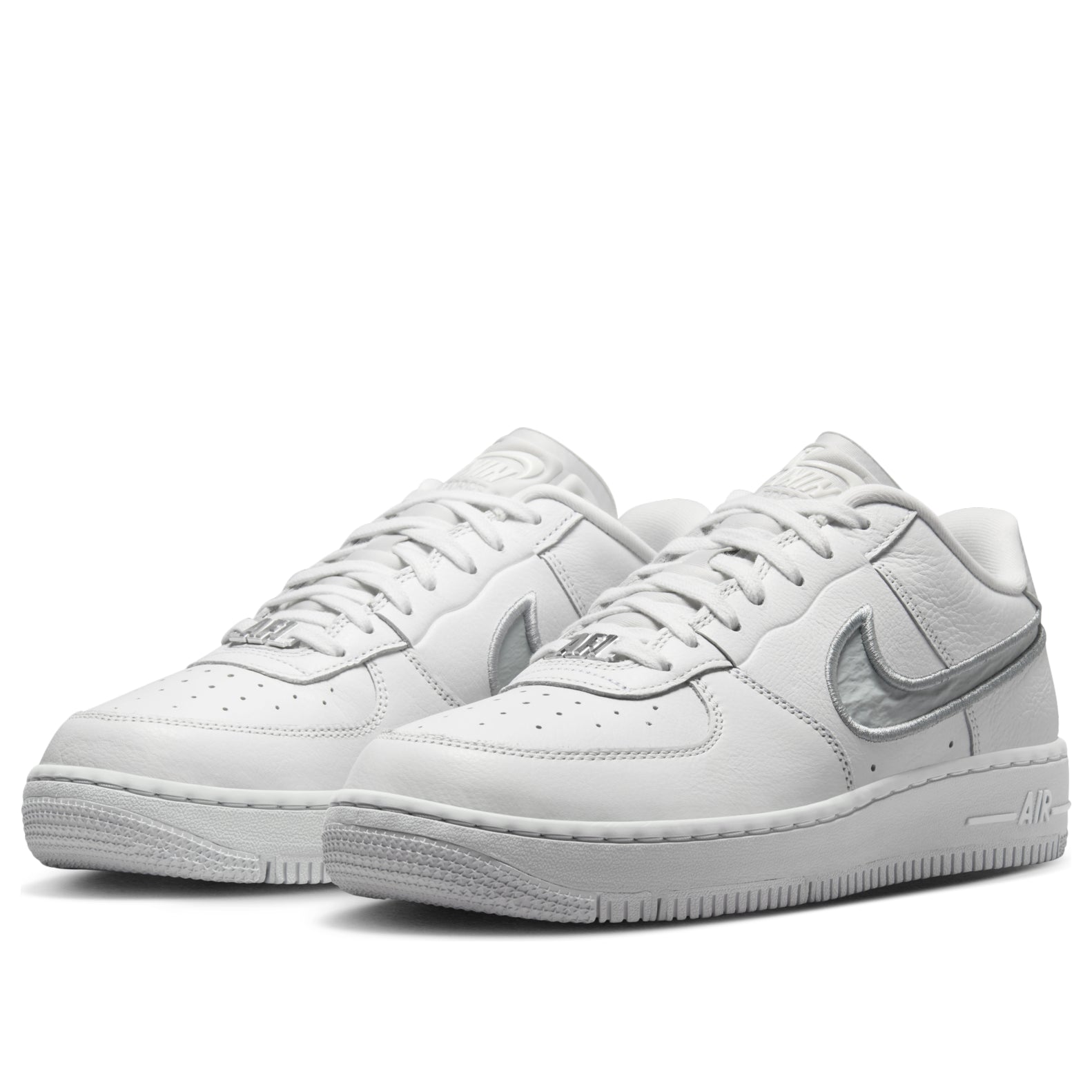 (WMNS) Nike Air Force 1 Dance 'Summit White' FJ7409-101